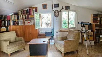 Chalet in Cabrils photo 24