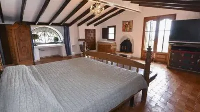 Chalet in La Canuta photo 21