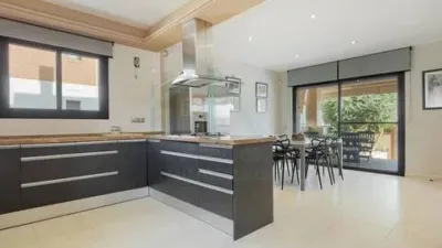 Chalet in Cunit photo 27
