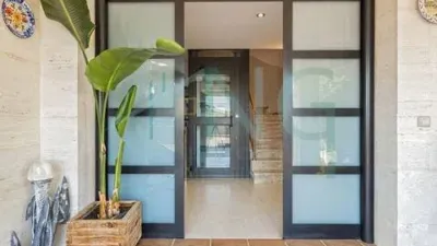Chalet in Cunit photo 13