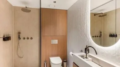 Chalet on Carrer Londres photo 32