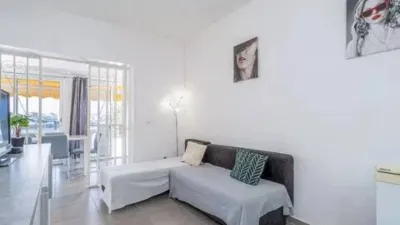 Apartment on Carrer de Sant Maurici photo 14