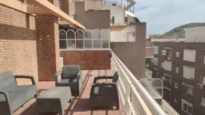 Piso – Alicante - Alacant - Más