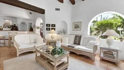Chalet in Santa Ponsa photo 11