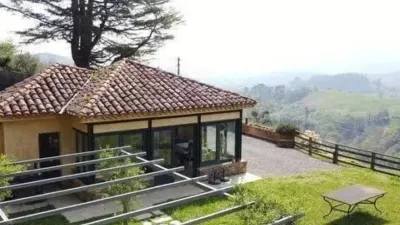 Chalet in Parres photo 3
