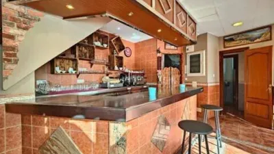 Chalet on Calle Caserio Carrocera No Number photo 32