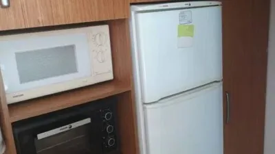Apartment in Poble de Llevant photo 4