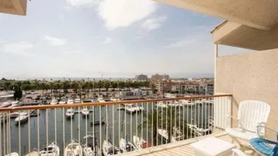 Piso en Sector del Port Grec photo 16