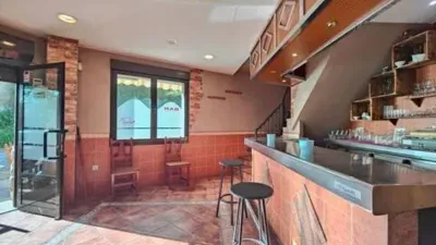 Chalet on Calle Caserio Carrocera No Number photo 15