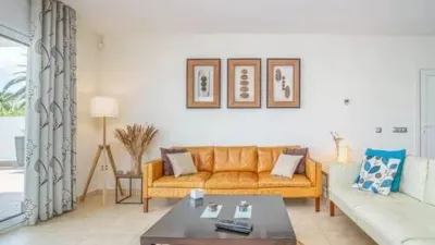 Chalet en Carrer de l'Ebre photo 17