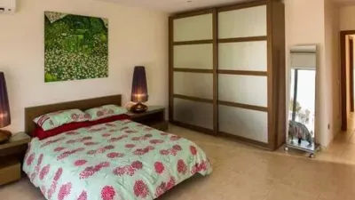 Chalet en Carrer de l'Ebre photo 28