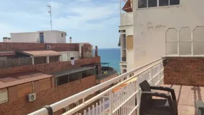 Piso – Alicante - Alacant - Vista 4