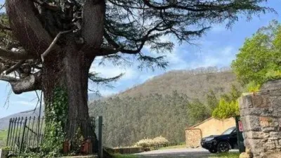 Chalet in Parres photo 25