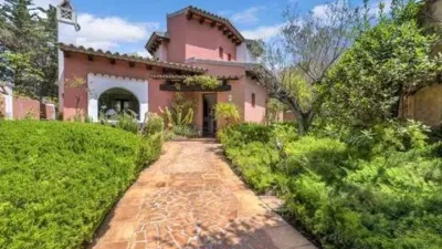 Chalet in Santa Ponsa photo 28