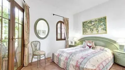 Chalet in Santa Ponsa photo 17