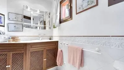 Chalet in Santa Ponsa photo 5