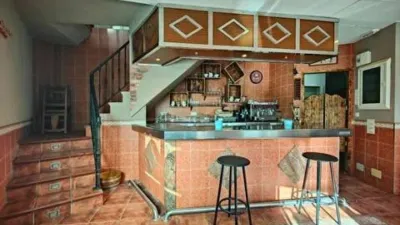 Chalet on Calle Caserio Carrocera No Number photo 31