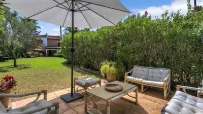 Chalet in Santa Ponsa photo 2