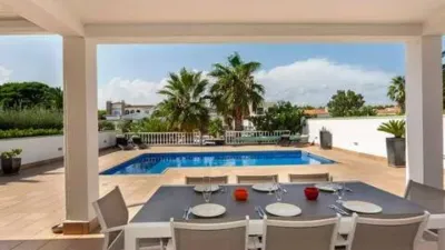 Chalet en Carrer de l'Ebre photo 15