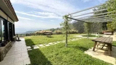 Chalet in Parres photo 42