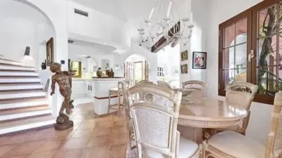 Chalet in Santa Ponsa photo 23