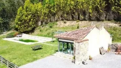 Chalet in Parres photo 29