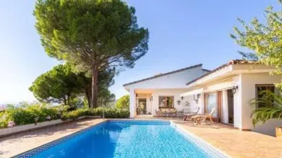Chalet on Carrer Nord photo 4