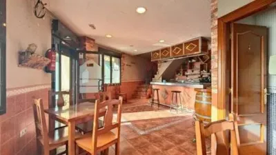 Chalet on Calle Caserio Carrocera No Number photo 11