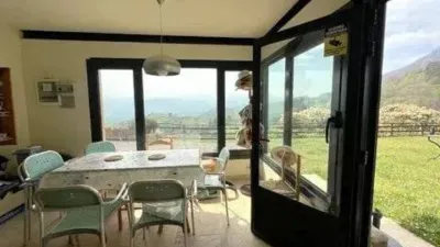 Chalet in Parres photo 37