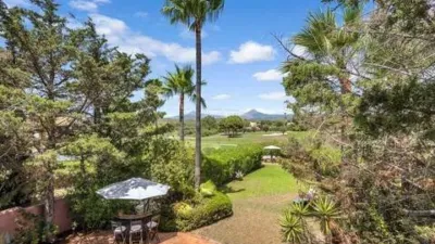 Chalet in Santa Ponsa photo 7
