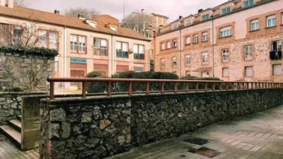 Apartment in San Lorenzo-San Marcos photo 2