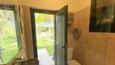 Chalet in Parres photo 44