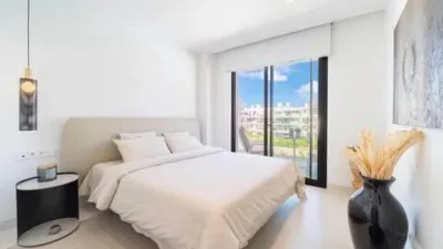 Apartment on Calle Paula, 4 photo 5