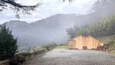 Chalet in Parres photo 33