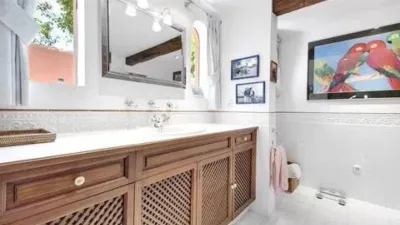 Chalet in Santa Ponsa photo 16