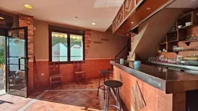 Chalet on Calle Caserio Carrocera No Number photo 14
