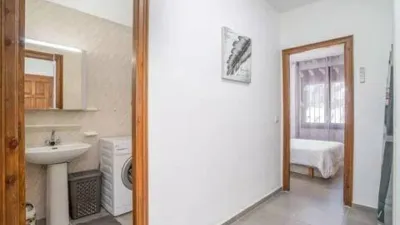 Apartment on Carrer de Sant Maurici photo 16