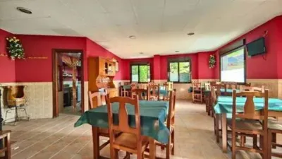 Chalet on Calle Caserio Carrocera No Number photo 25
