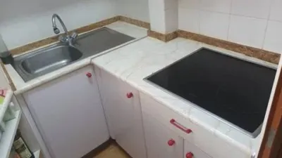 Apartment in Poble de Llevant photo 3