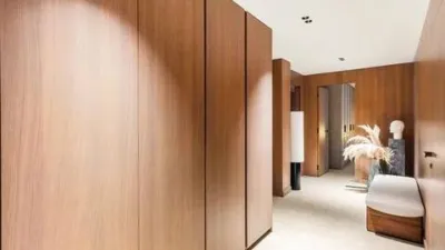Chalet on Carrer Londres photo 27