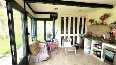 Chalet in Parres photo 45
