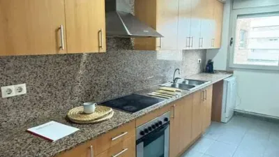 Flat for sale in Carrer de Sant Lluís, 137, Roc Blanc - TERRASSA photo 9