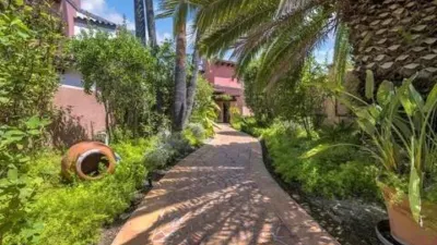 Chalet in Santa Ponsa photo 27