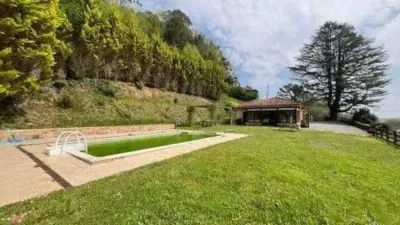 Chalet in Parres photo 19