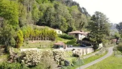 Chalet in Parres photo 4