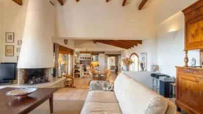 Chalet en Carrer Nord photo 52