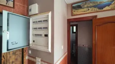 Chalet on Calle Caserio Carrocera No Number photo 30
