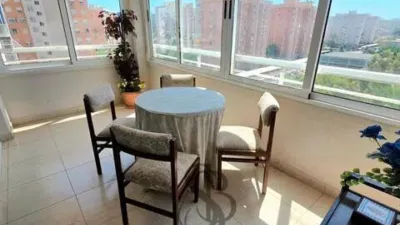 Piso – Alicante - Alacant - Más