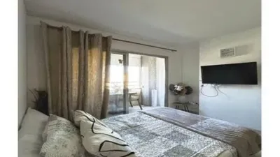Apartment in Passatge Muga Delta photo 5