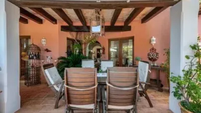 Chalet in Santa Ponsa photo 8
